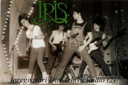 Iris (ROU) : Înregistrări Din Arhiva Radio (2)